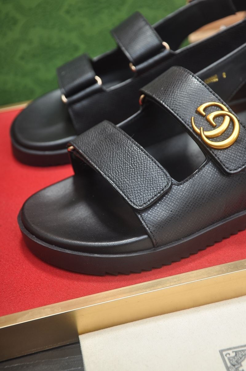 Gucci Sandals